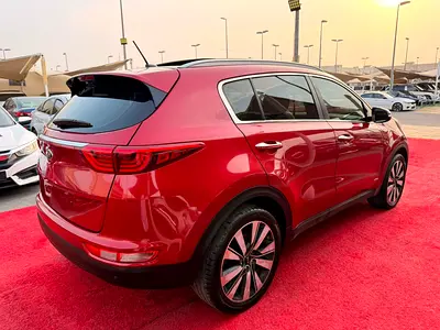 صورة مصغرة 7 لـ 2017 KIA SPORTAGE