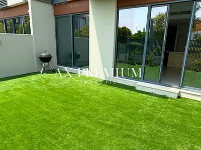 Exclusive | Single Row | Prime Location | Vacant