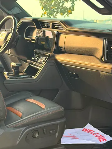 2022 GMC SIERRA — миниатюра 7