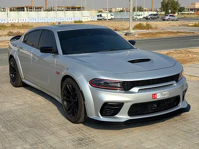 2023 Dodge CHARGER — миниатюра 5