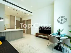 Fully Furnished| Brand New| Park View