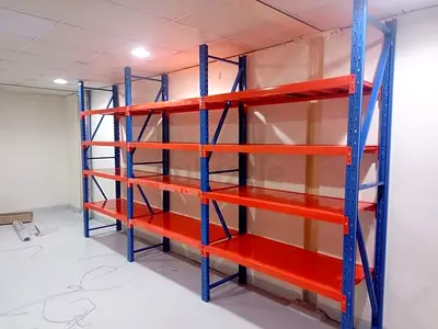 Racking shelving metal racks pallet heavy duty racks