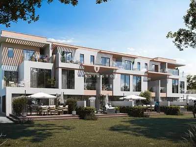 Flexible Payment Plan | High ROI | DAMAC Islands