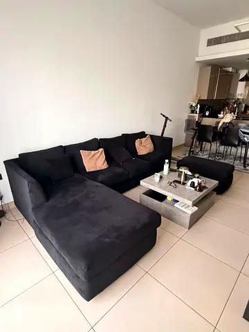 Sofa set