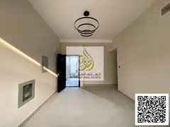 ✨ Open Views & Premium Layout | Spacious 2BR Apartment (3 Bathrooms) Behind China Mall in Al Jurf