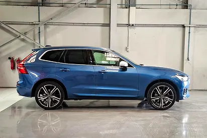 صورة 4 لـ 2018 Volvo XC60