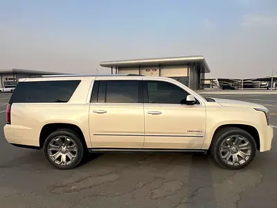 2015 GMC YUKON — фото 16