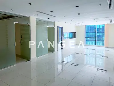 Close to Metro | Partitioned | Wet Pantry