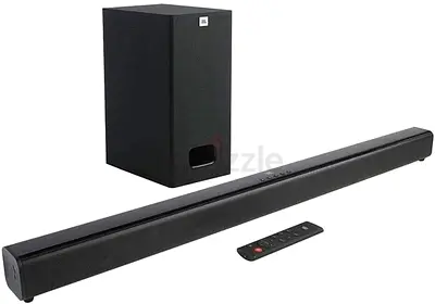 SOUNDBAR WOOFER