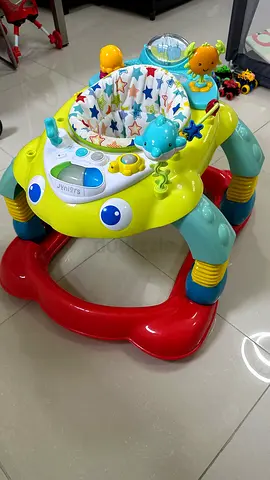 Baby walker for sale