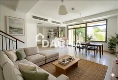 Vacant | Type 1 | Landscaped | Unfurnished