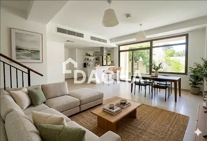 Vacant | Type 1 | Landscaped | Unfurnished