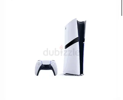 Sony PlayStation 5 Console with DualSense Controller - very Good Condition one month