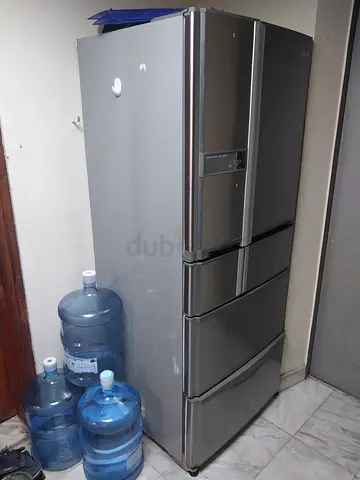 Mitsubishi Refrigirator