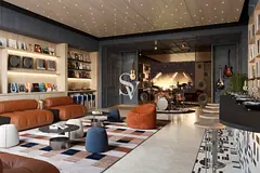 Spacious Layout | Free Maintenance | 40% - 60% PP