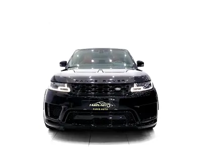 صورة مصغرة 2 لـ 2019 LAND Rover RANGE ROVER SPORT