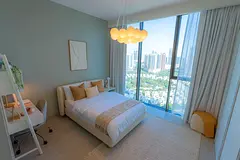 Luxury 2BR | Move-In Ready | Premium Community