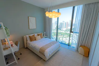 Luxury 2BR | Move-In Ready | Premium Community