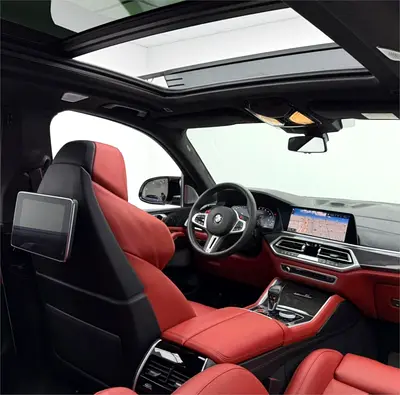 صورة مصغرة 12 لـ 2021 BMW X5