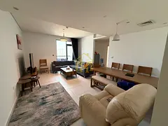 Furnished 2BR Apartment | Queue Point Liwan | Downtown City View