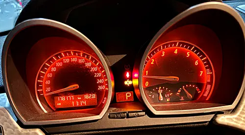 2006 BMW Z4 照片 5