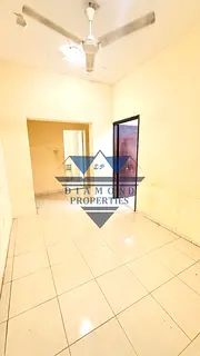 1BHK (Split AC Fitted)for just AED 27K with flexible 4/6 cheques payment