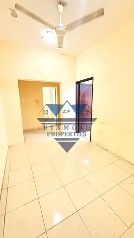 1BHK (Split AC Fitted)for just AED 27K with flexible 4/6 cheques payment