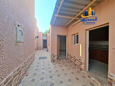 Decent 2bhk Villa Near Main Road 12 cheques payment (No Agreement) 33k