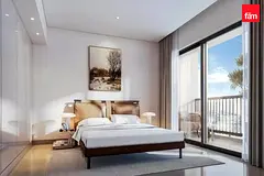 High Floor | 1br + Study | Spacious Layout