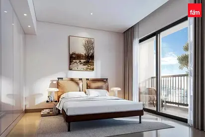 High Floor | 1br + Study | Spacious Layout