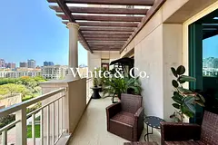 Largest 2BR Layout | Great Views | Tenaro