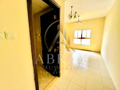 Very Spacious 1BR with 2 Washrooms || School Area || Family Building