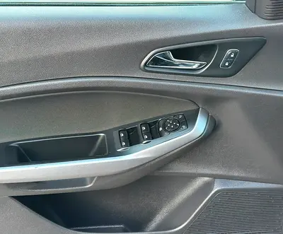 Ford Escort Ambiente, миниатюра 14