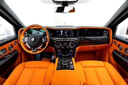 صورة مصغرة 19 لـ 2026 ROLLS-ROYCE CULLINAN
