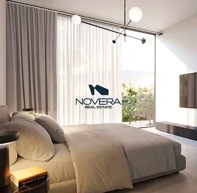 2BR Off-Plan Apartment in SAFA 1 | 1% Monthly Plan | AED 1.35M
