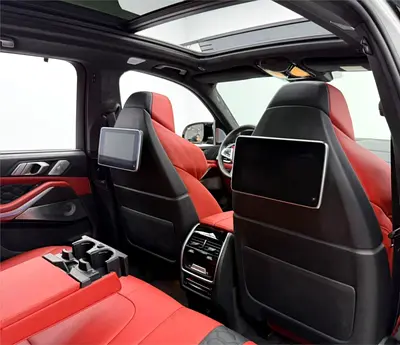 صورة مصغرة 17 لـ 2021 BMW X5