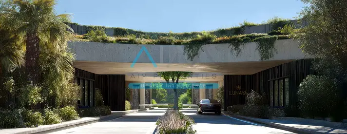 Garden-Facing Villa | 4BR | Direct Sheikhzayed Road Exit | Multiple Outdoor Terraces