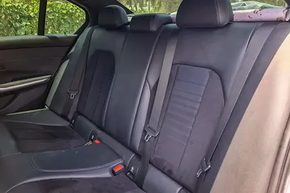 2021 BMW 3-SERIES — миниатюра 12