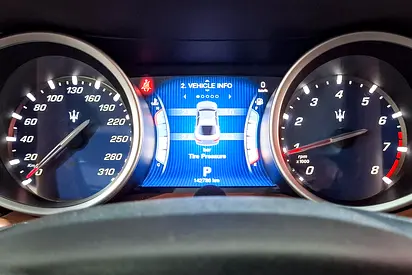 صورة مصغرة 15 لـ 2015 Maserati GHIBLI