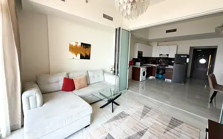 Fully Furnished | Pool View | Ready To Move