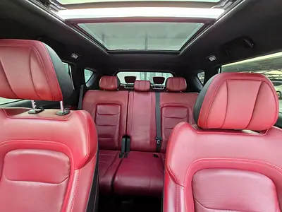 Jetour X70 Plus Luxury, миниатюра 18