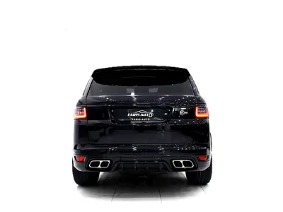 صورة مصغرة 3 لـ 2019 LAND Rover RANGE ROVER SPORT