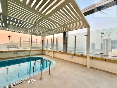 🌟 Stylish Studio Apartment | Brand New & Ready to Move In