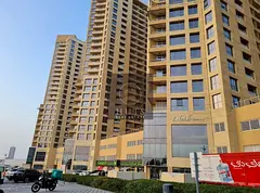 LOWER FLOOR | SPACIOUS LAYOUT | PREMIUM LIVING