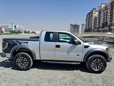 صورة 1 لـ 2012 FORD F-150