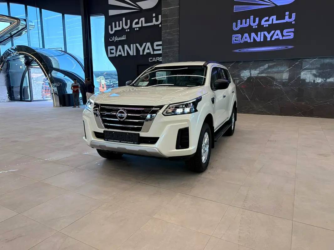 نيسان إكستيرا 2026