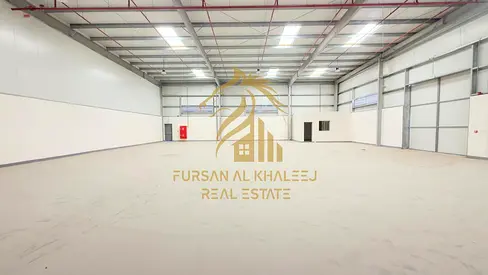 Brand New | Office | Bathroom | 7 KW Power | Pantry
