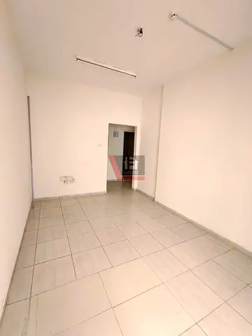 Prime Location, Cheapest 1BHK With Balcony In 24000AED/*
