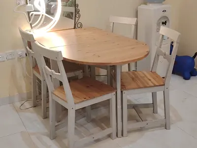 Dinning table