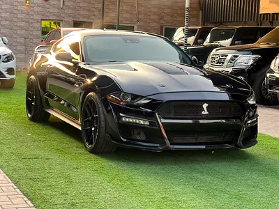 Ford Mustang GT, миниатюра 16